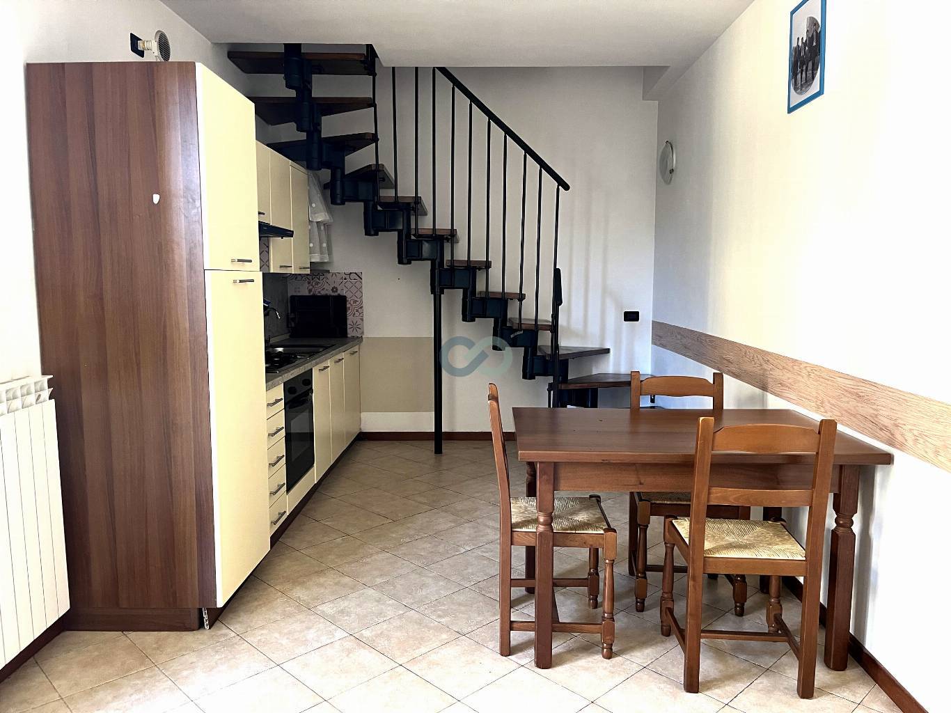 Casa arredata in affitto 4