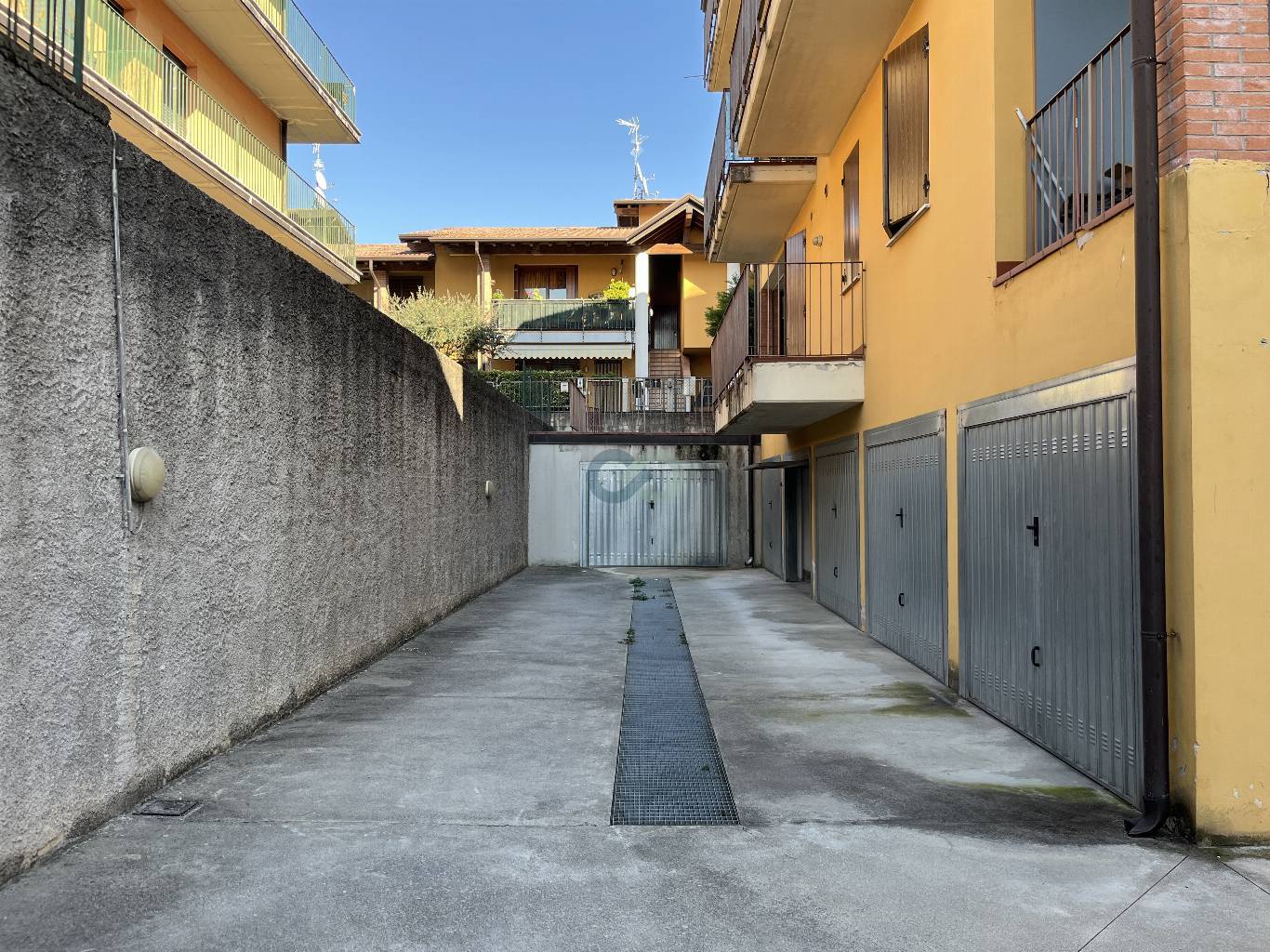 Casa arredata in affitto 16