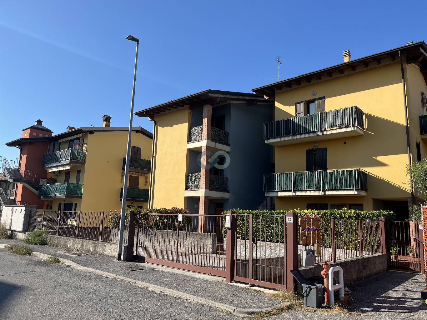 Casa arredata in affitto 1