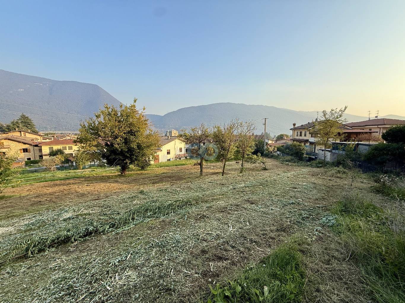 TERRENO EDIFICABILE 3