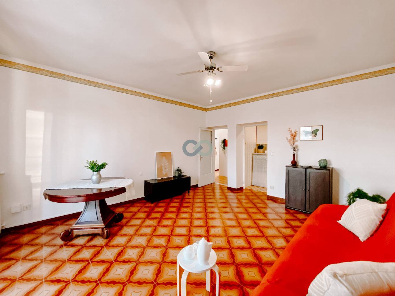 BILOCALE IN AFFITTO 4