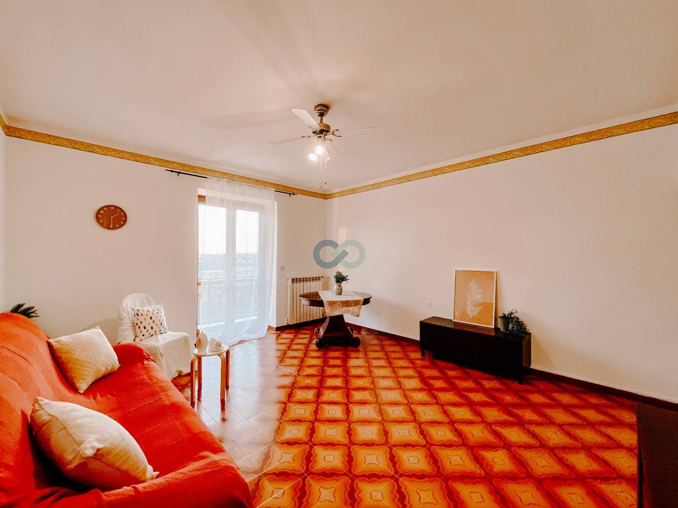 BILOCALE IN AFFITTO 5