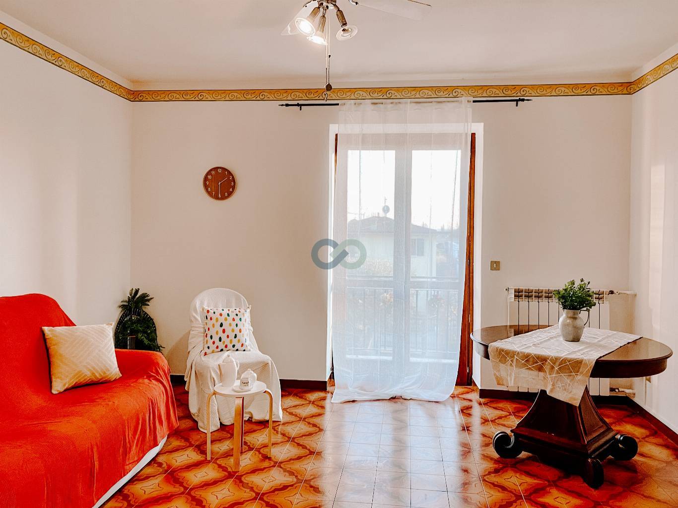 BILOCALE IN AFFITTO 8