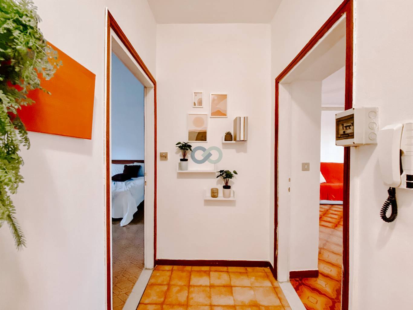 BILOCALE IN AFFITTO 12