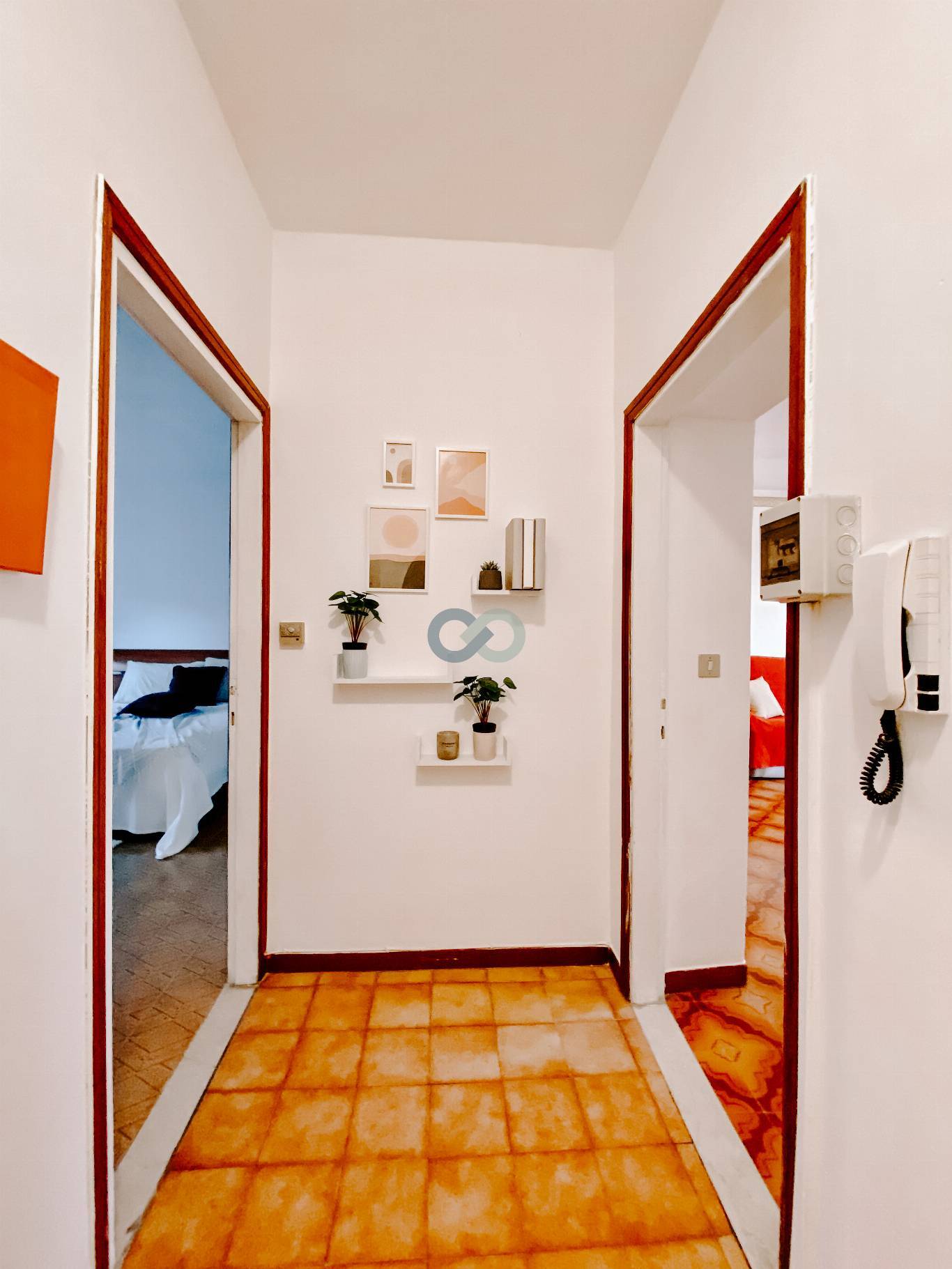 BILOCALE IN AFFITTO 13