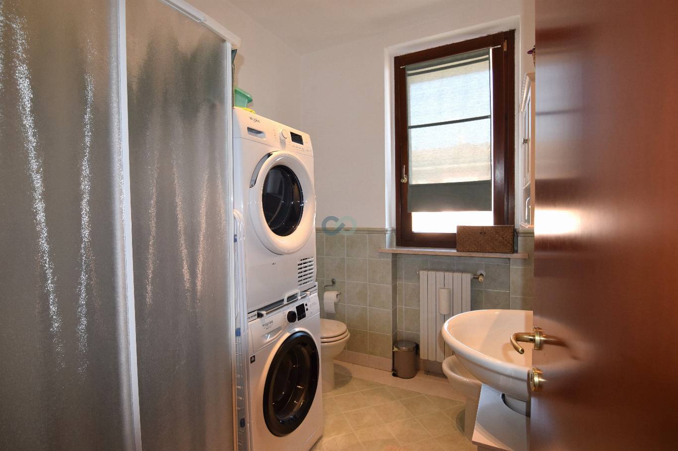 TRILOCALE IN QUADRIFAMILIARE 15