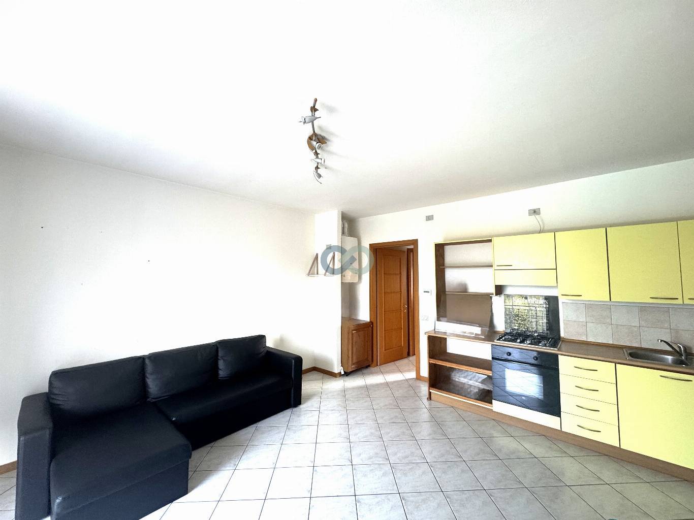BILOCALE IN AFFITTO A BARCUZZI 7