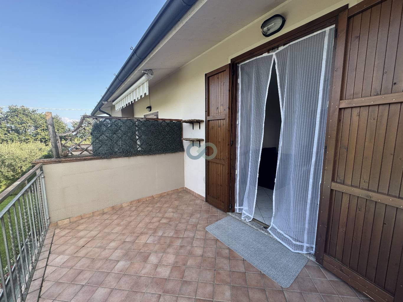 BILOCALE IN AFFITTO A BARCUZZI 9