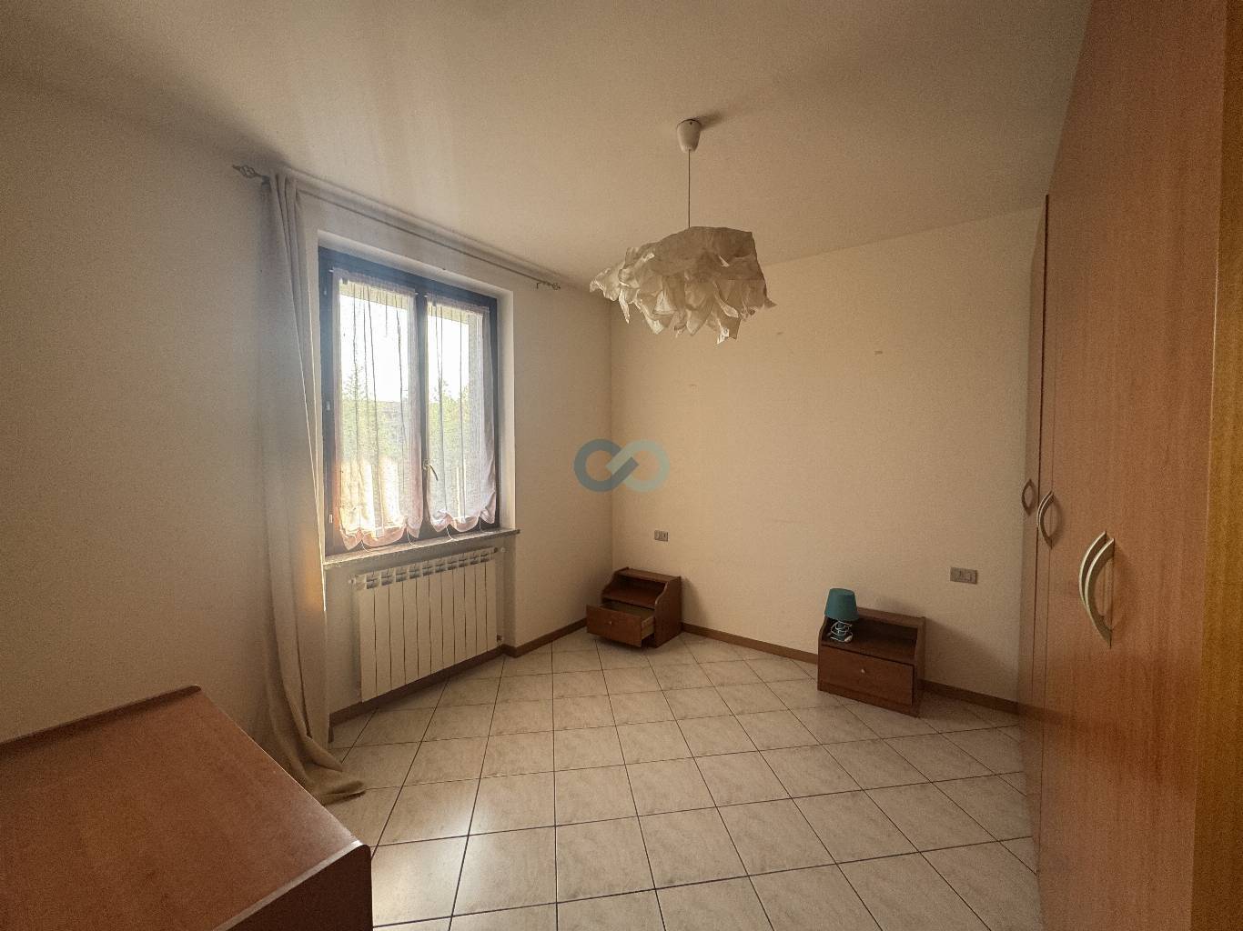 BILOCALE IN AFFITTO A BARCUZZI 12