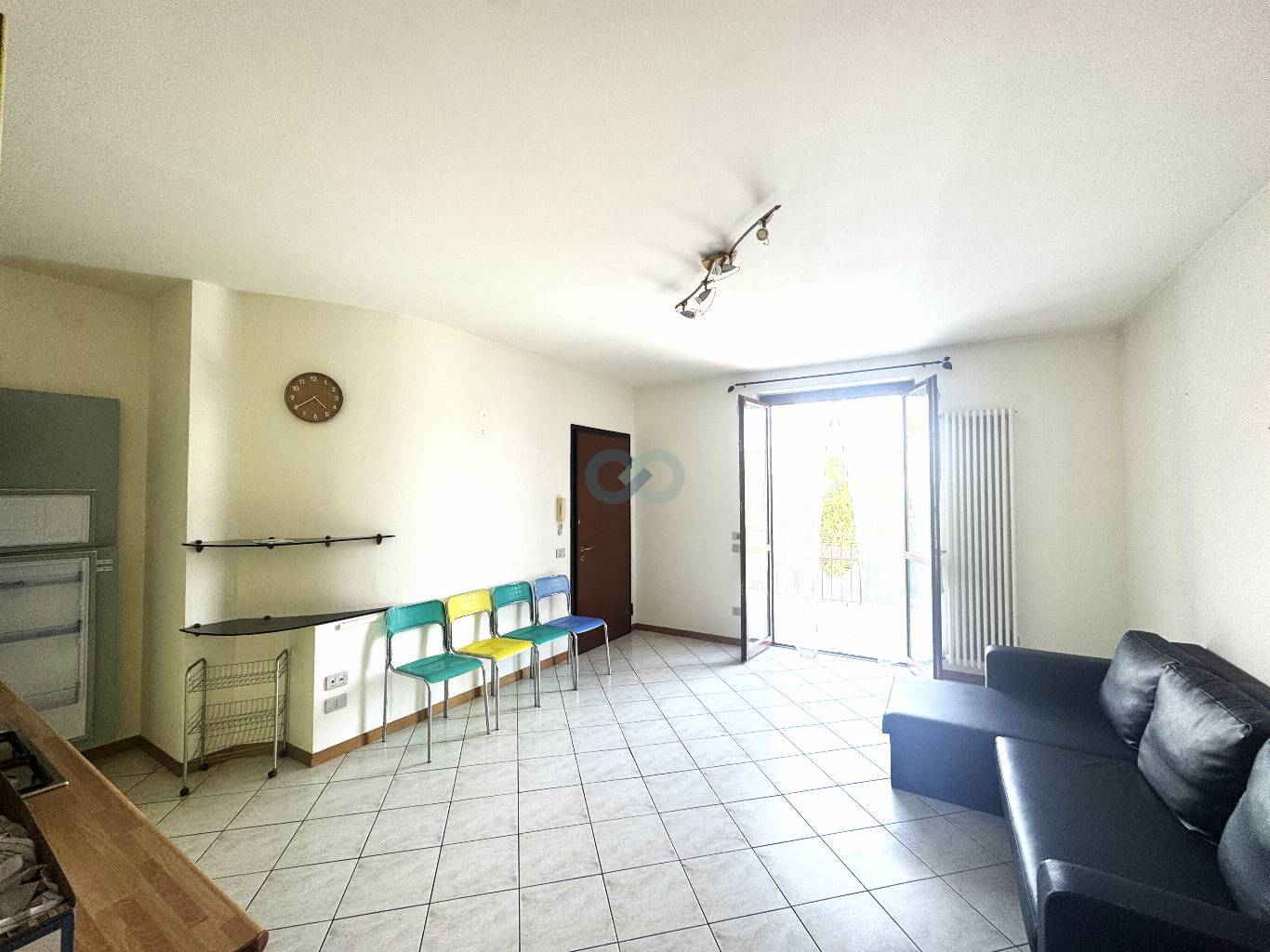 BILOCALE IN AFFITTO A BARCUZZI 8