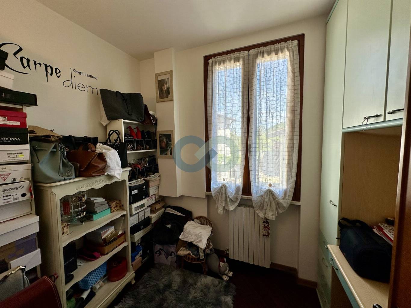 Appartamento indipendente in storico cascinale 9
