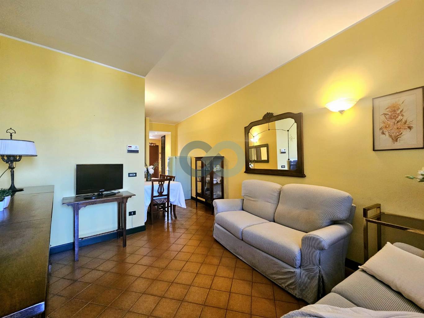 APPARTAMENTO VISTA LAGO CON PISCINA 8