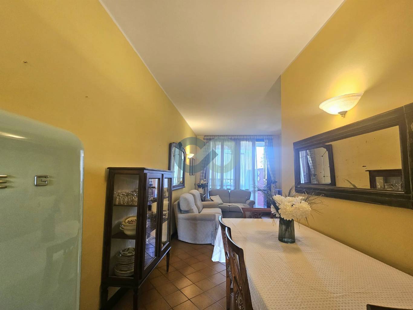 APPARTAMENTO VISTA LAGO CON PISCINA 11