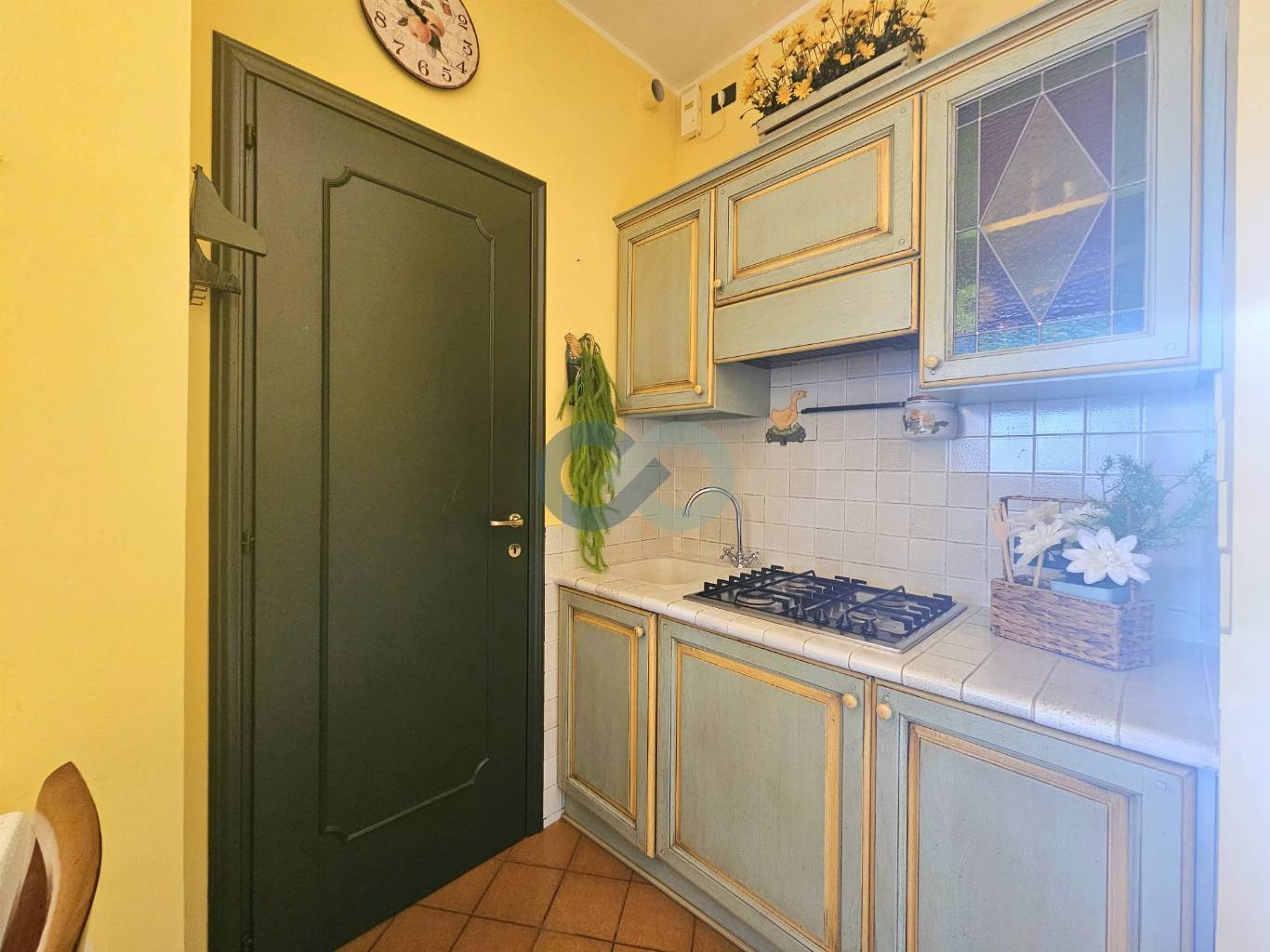 APPARTAMENTO VISTA LAGO CON PISCINA 13