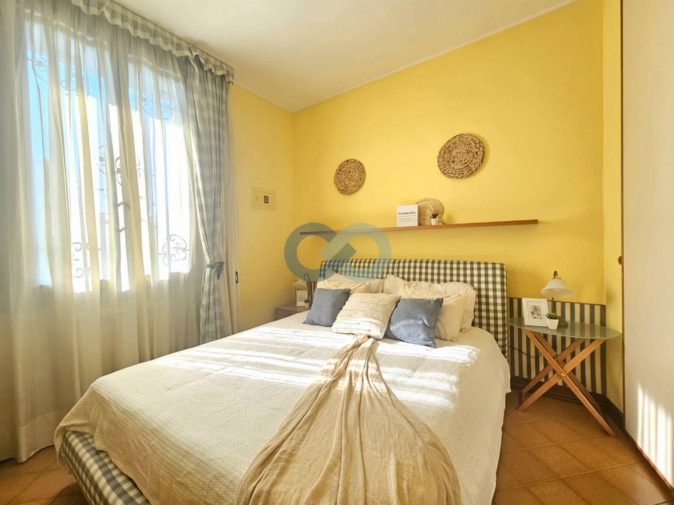 APPARTAMENTO VISTA LAGO CON PISCINA 14