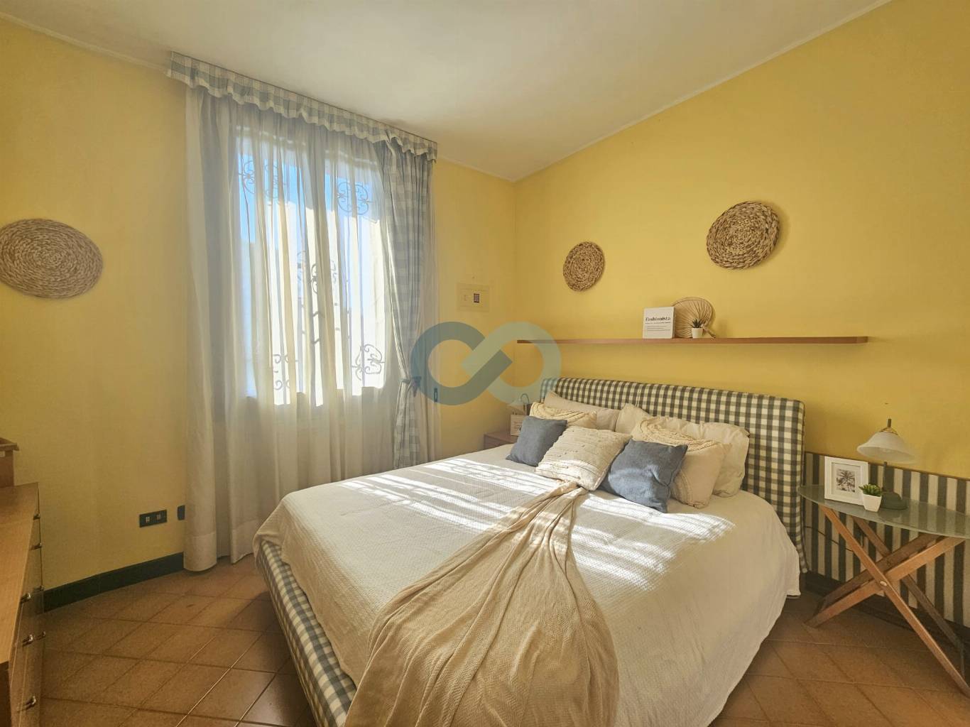 APPARTAMENTO VISTA LAGO CON PISCINA 15