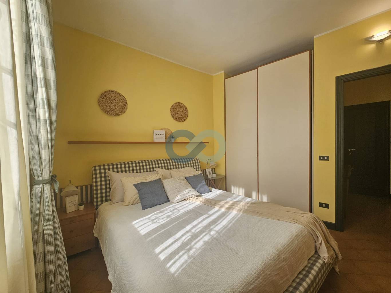 APPARTAMENTO VISTA LAGO CON PISCINA 17