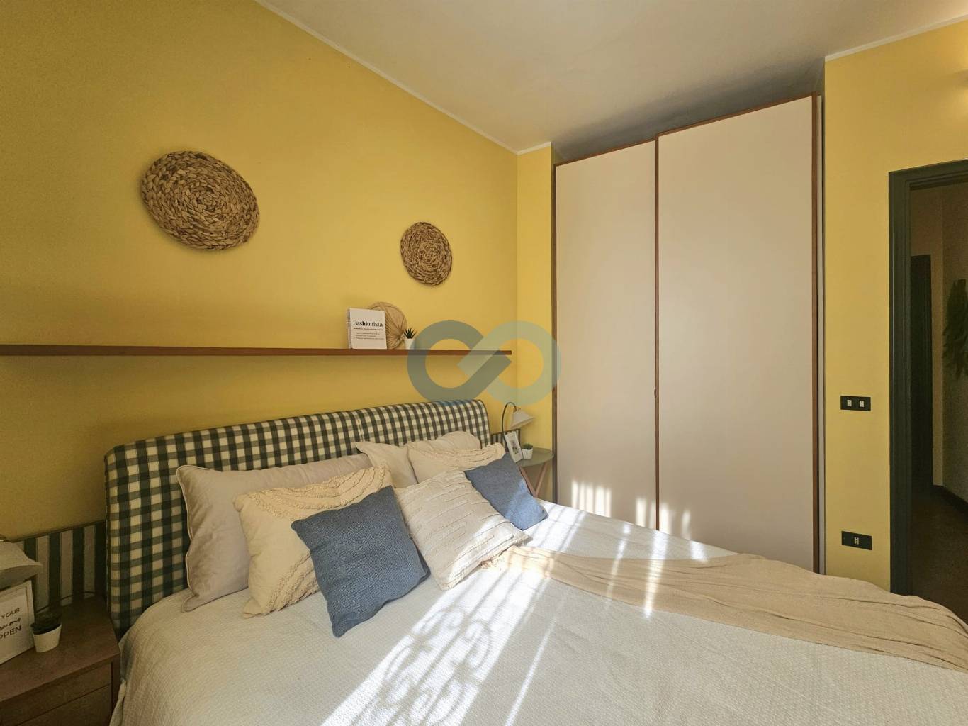 APPARTAMENTO VISTA LAGO CON PISCINA 18