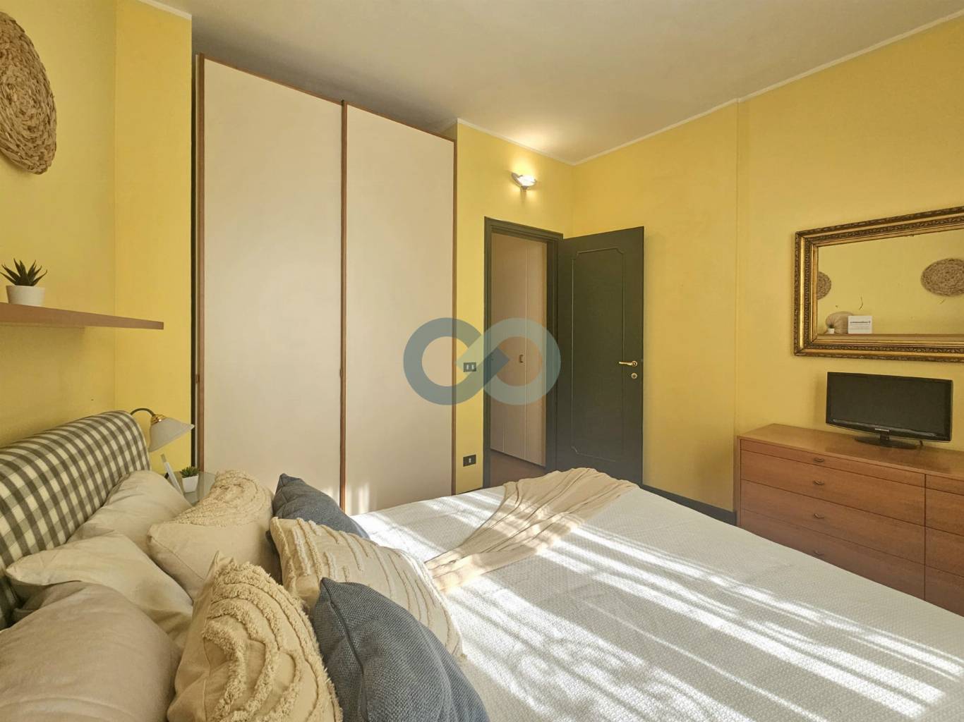 APPARTAMENTO VISTA LAGO CON PISCINA 19