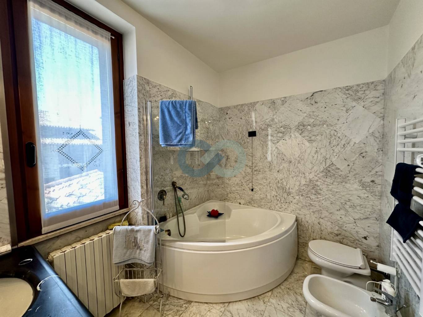 Appartamento indipendente in storico cascinale 10