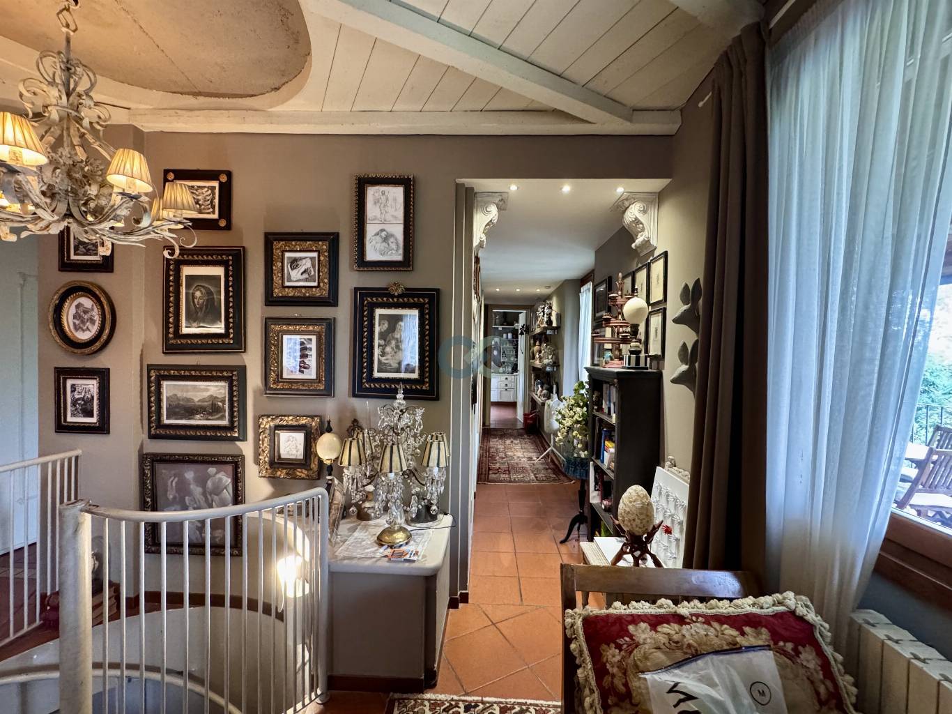 VILLA CON PISCINA 17