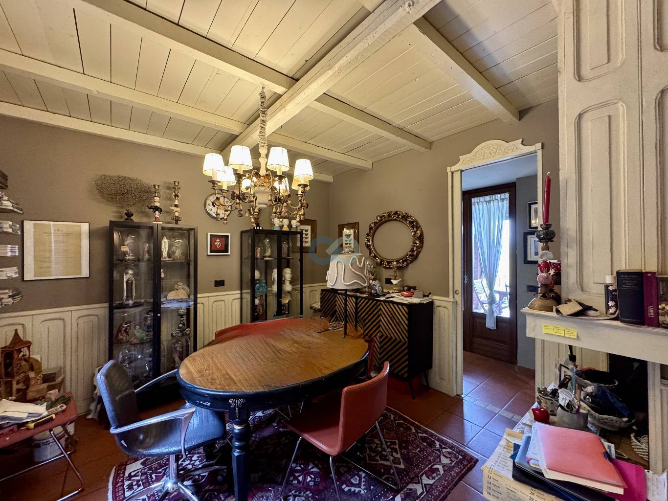 VILLA CON PISCINA 18