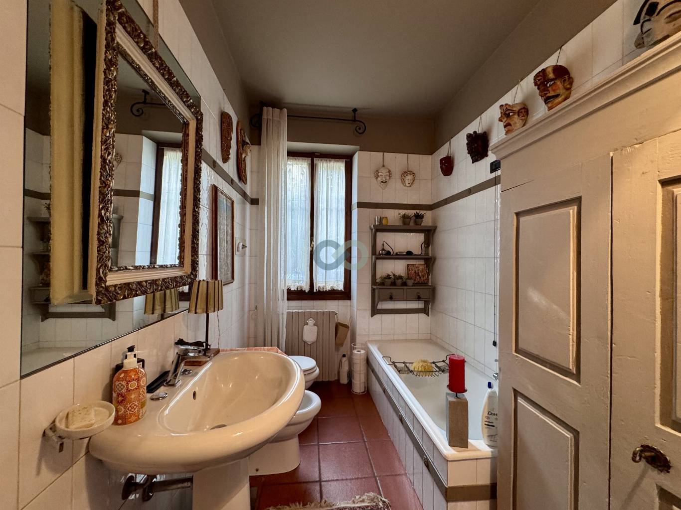 VILLA CON PISCINA 20