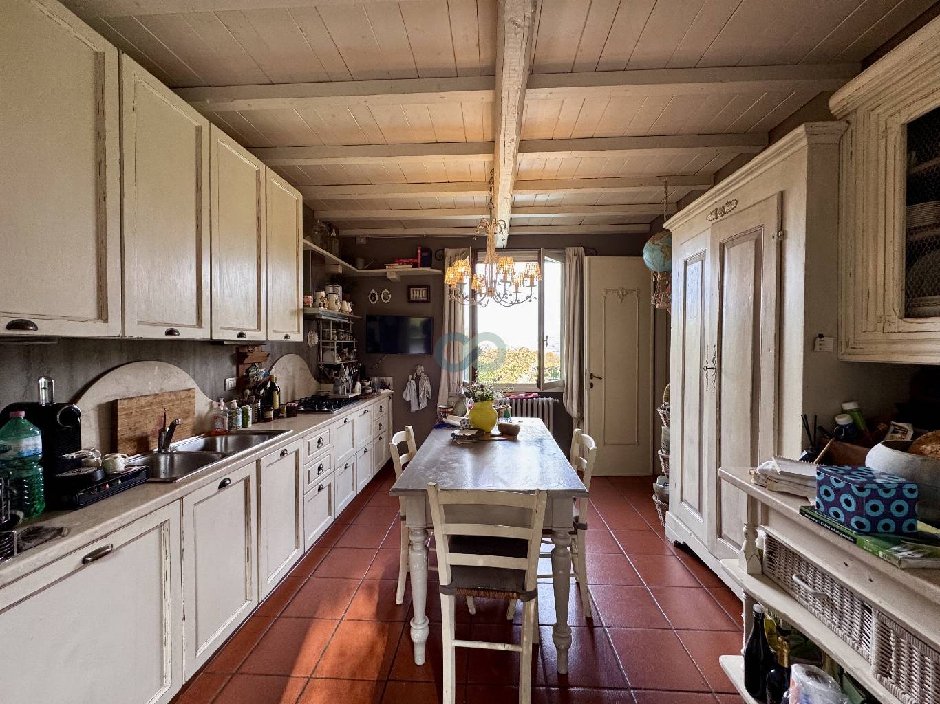 VILLA CON PISCINA 22