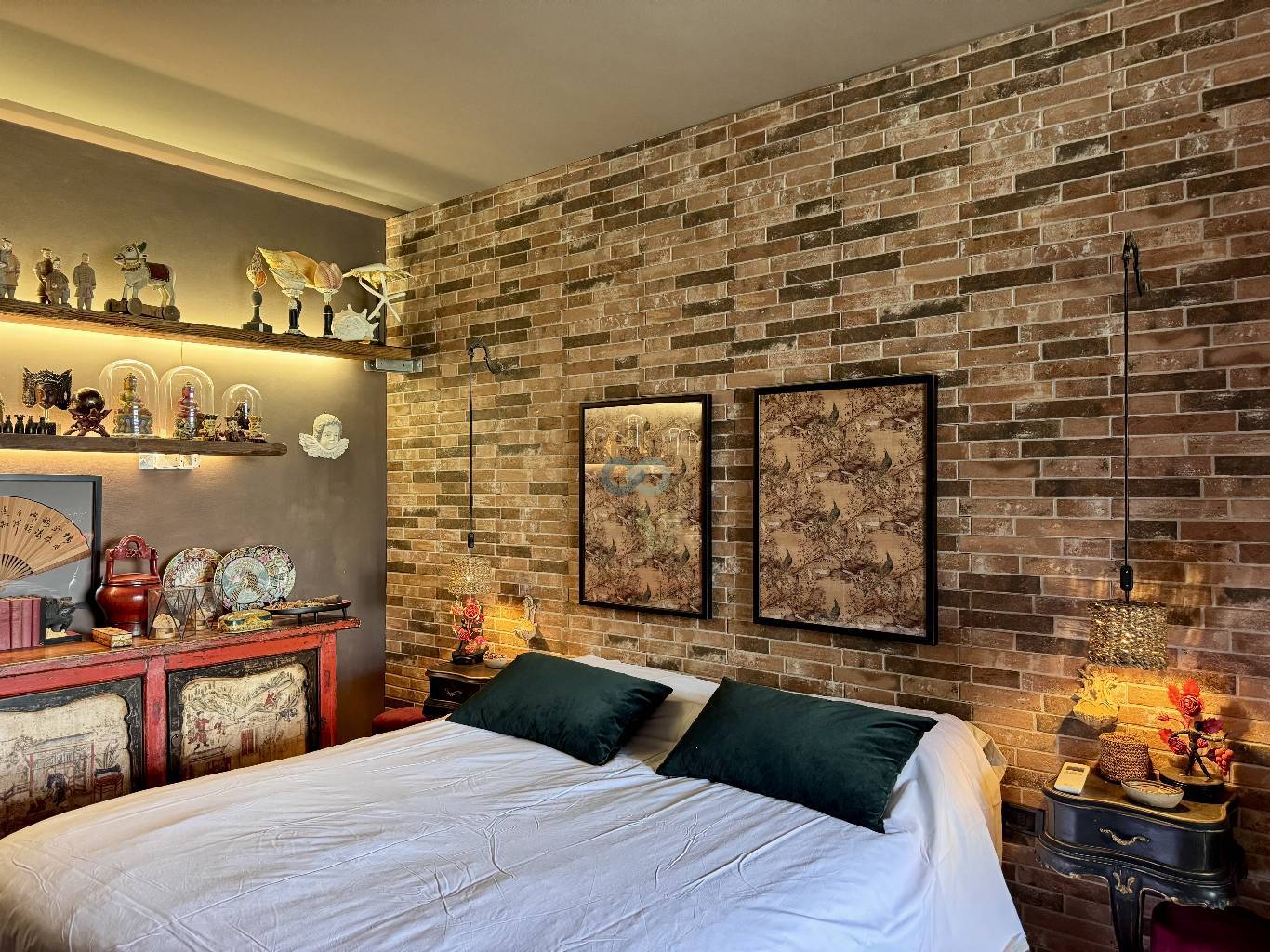 VILLA CON PISCINA 30