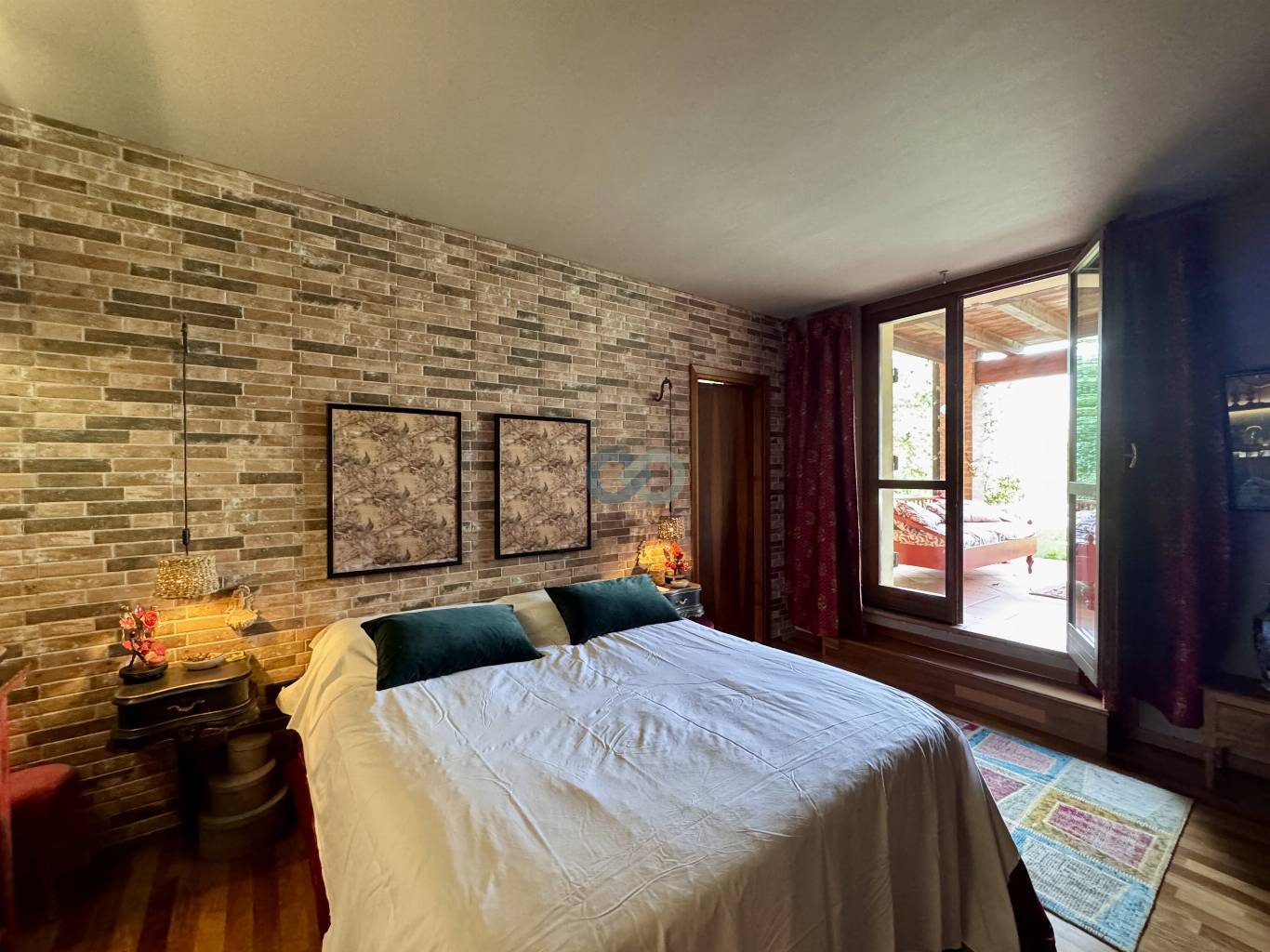 VILLA CON PISCINA 32