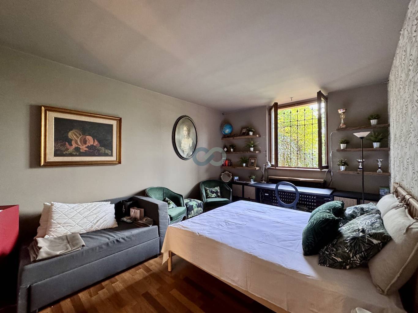 VILLA CON PISCINA 35