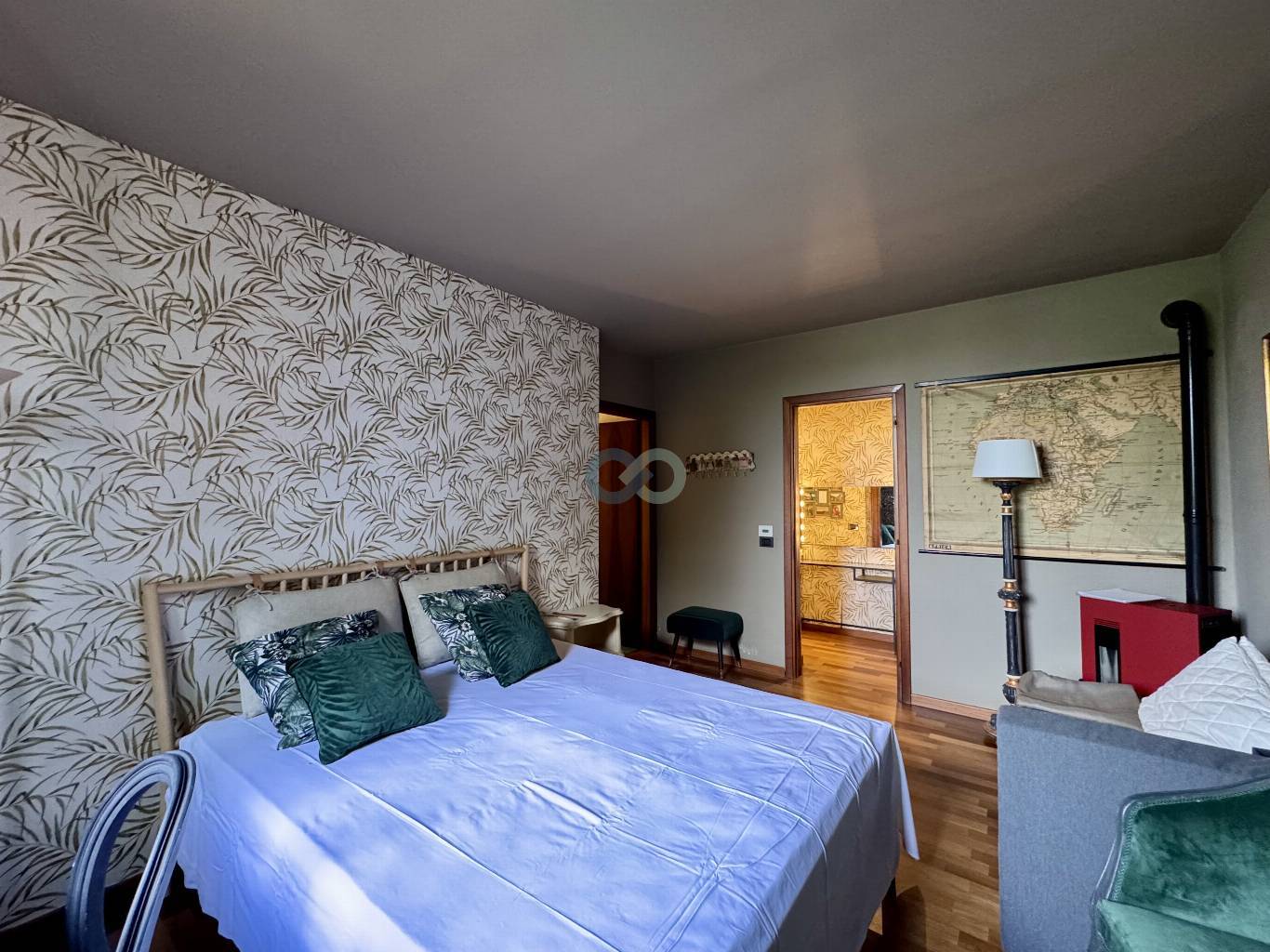 VILLA CON PISCINA 36