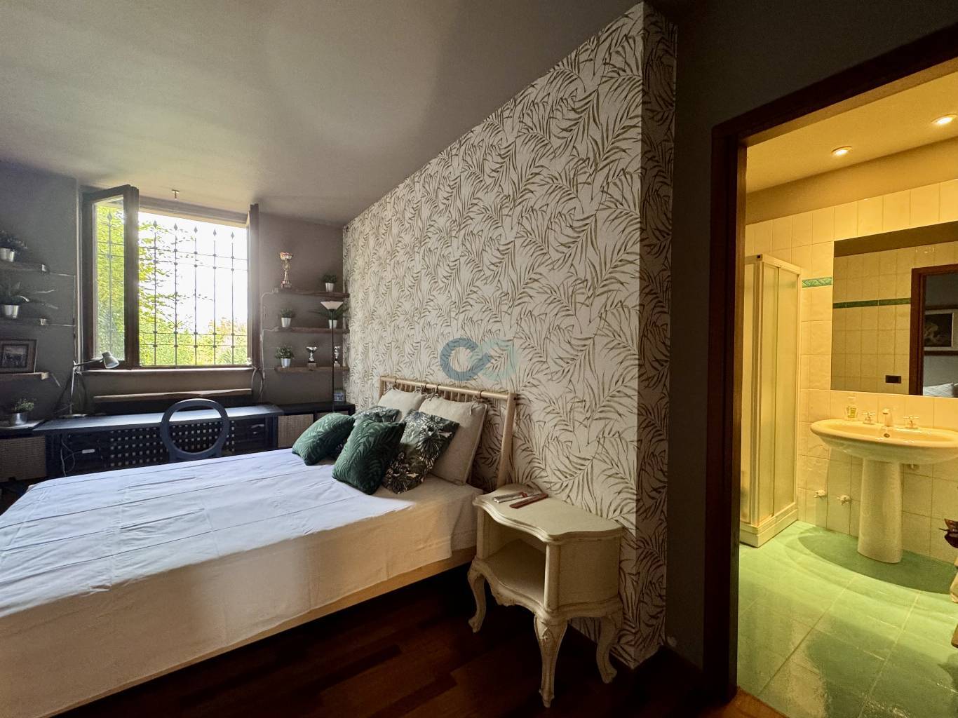 VILLA CON PISCINA 37