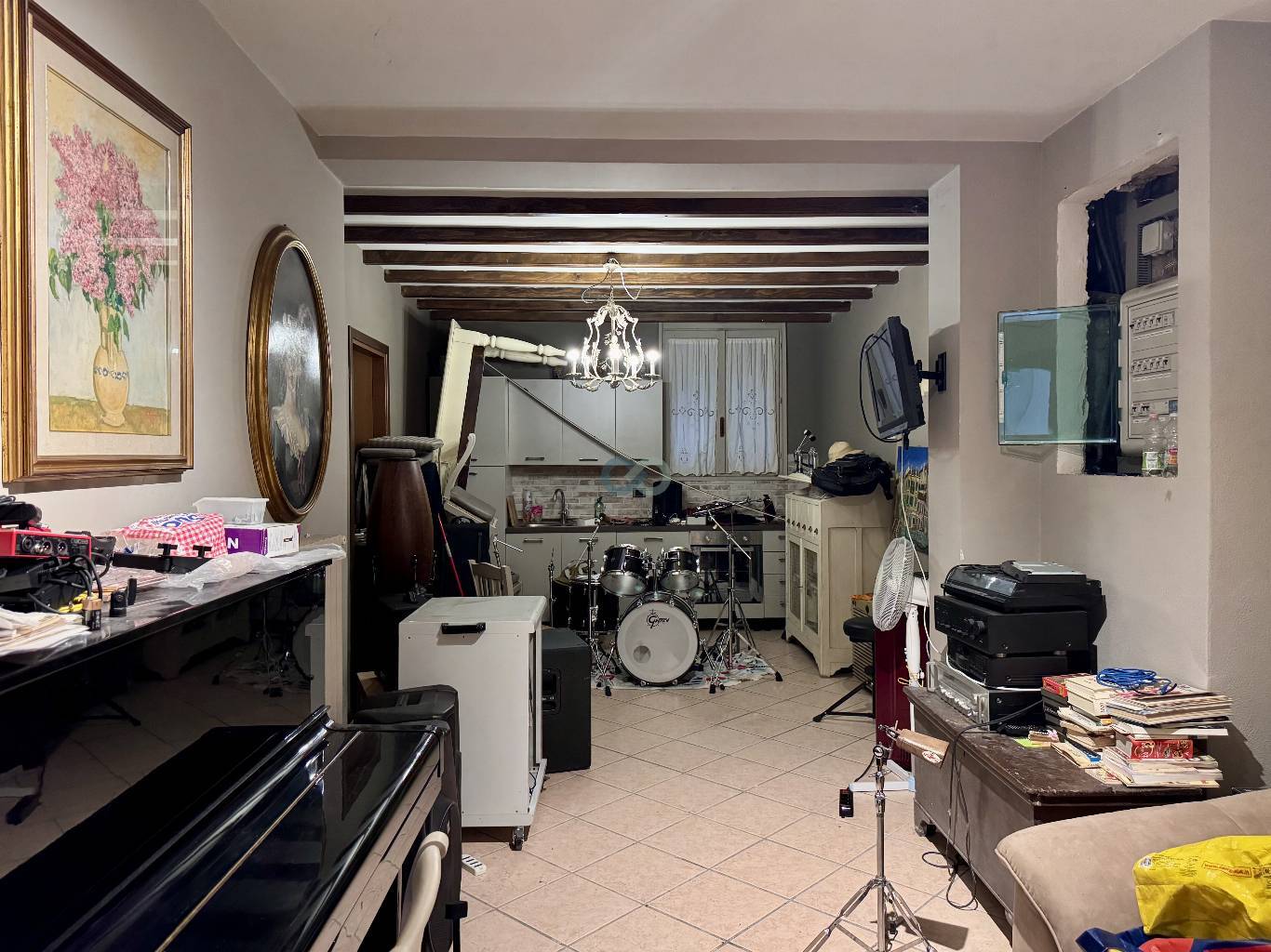 VILLA CON PISCINA 40