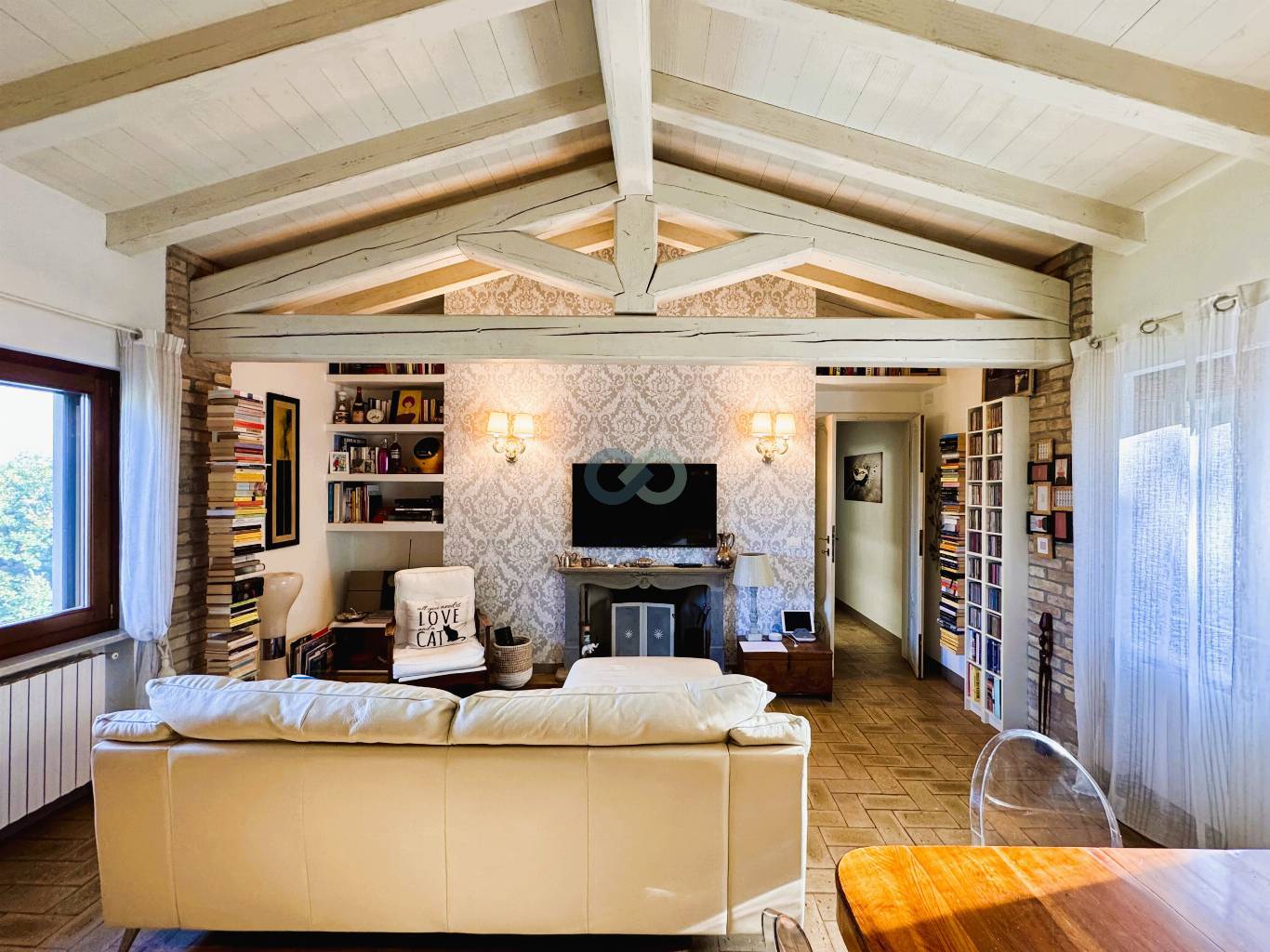 VILLA CON PISCINA 41