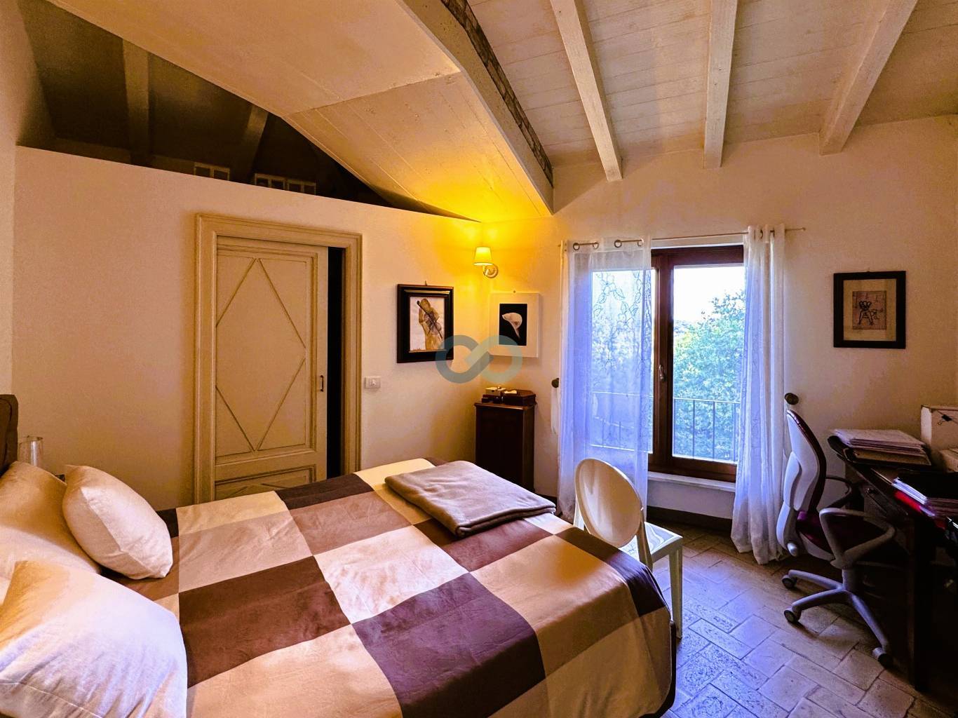 VILLA CON PISCINA 48