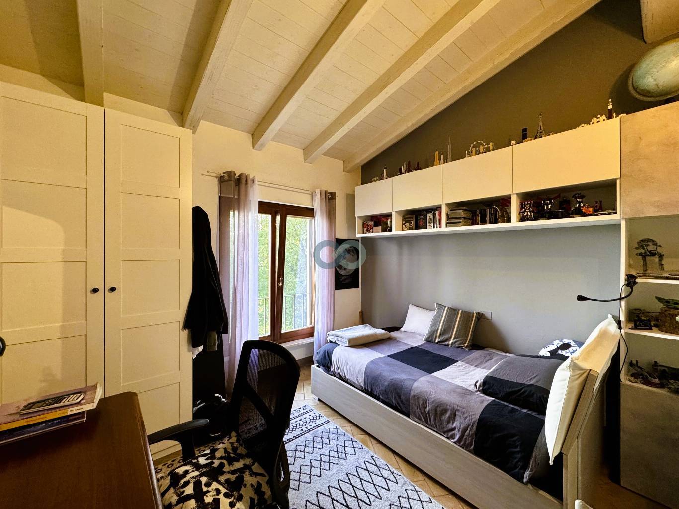 VILLA CON PISCINA 56