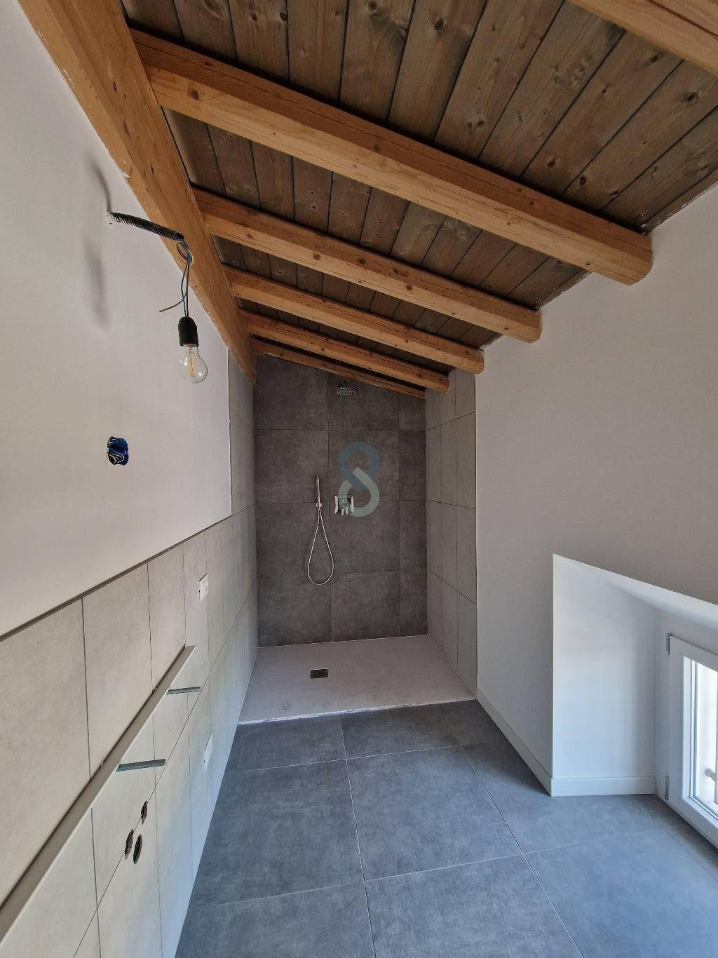 Attico in palazzo Storico - Quarena 90 - 12