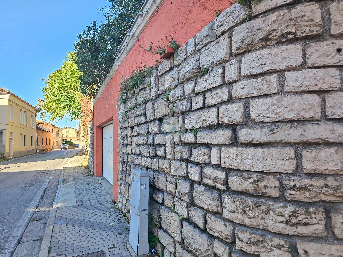 CASA INDIPENDENTE A SANT'EUFEMIA 3