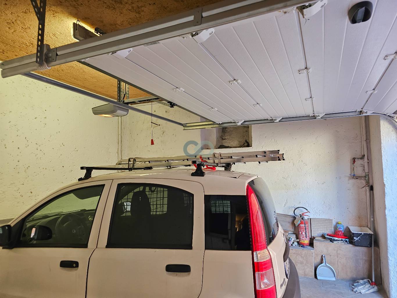 CASA INDIPENDENTE A SANT'EUFEMIA 7