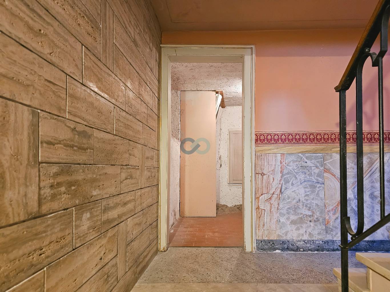 CASA INDIPENDENTE A SANT'EUFEMIA 8