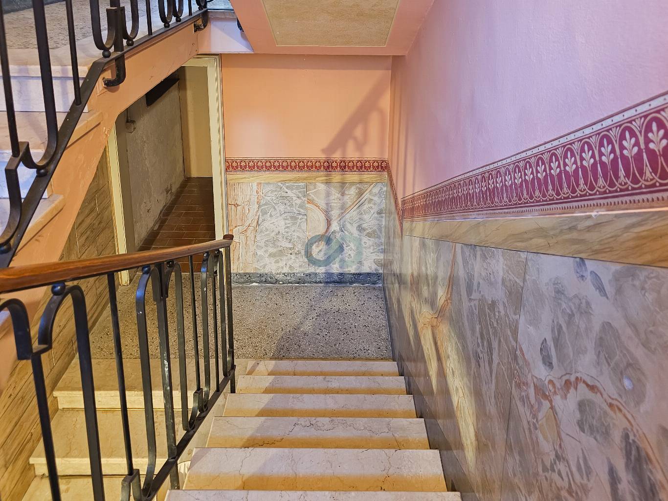 CASA INDIPENDENTE A SANT'EUFEMIA 9