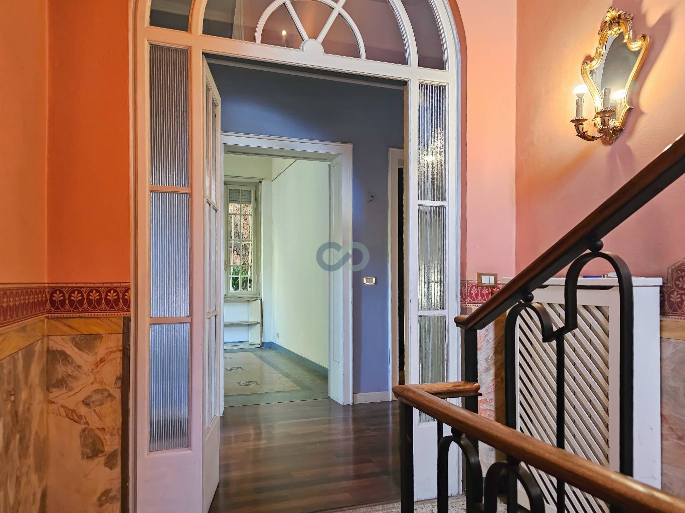 CASA INDIPENDENTE A SANT'EUFEMIA 11