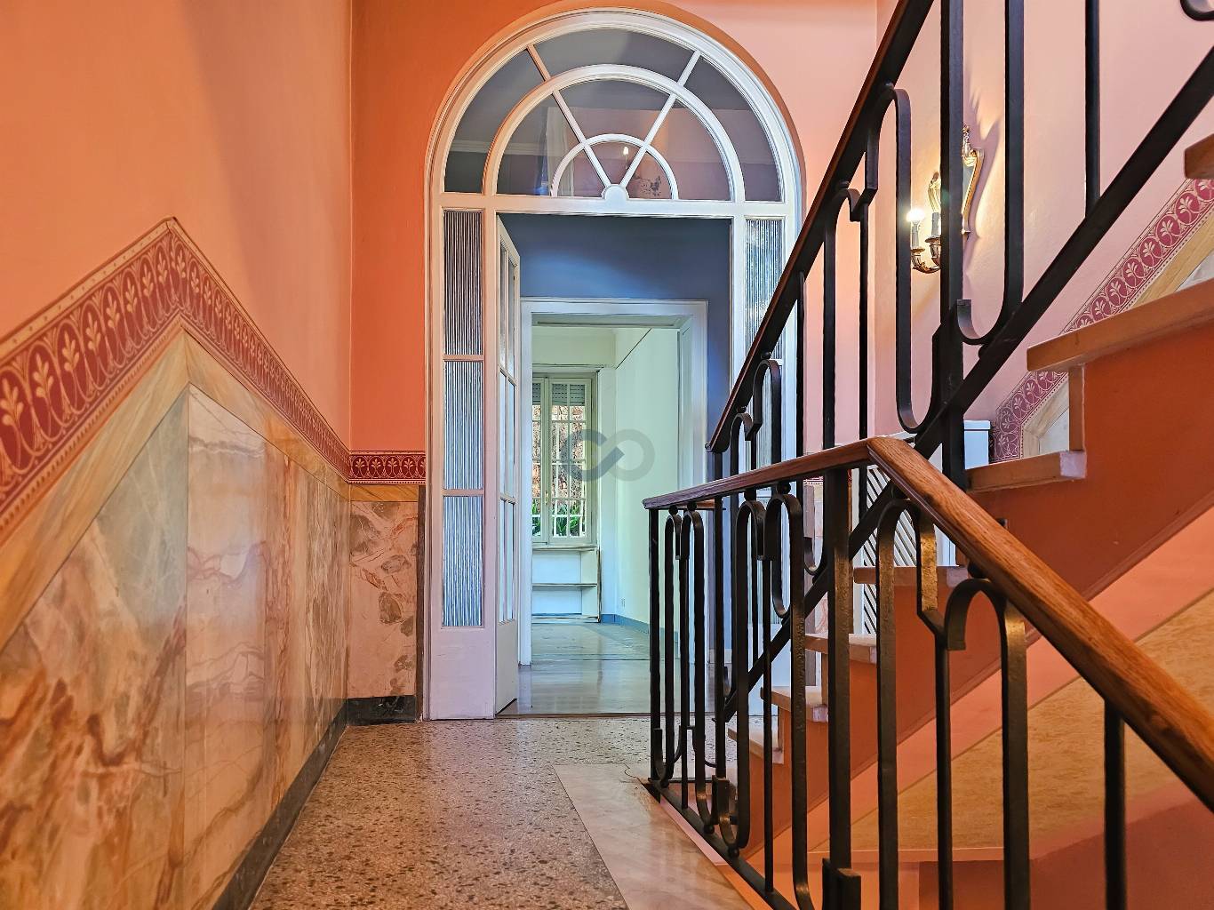 CASA INDIPENDENTE A SANT'EUFEMIA 12