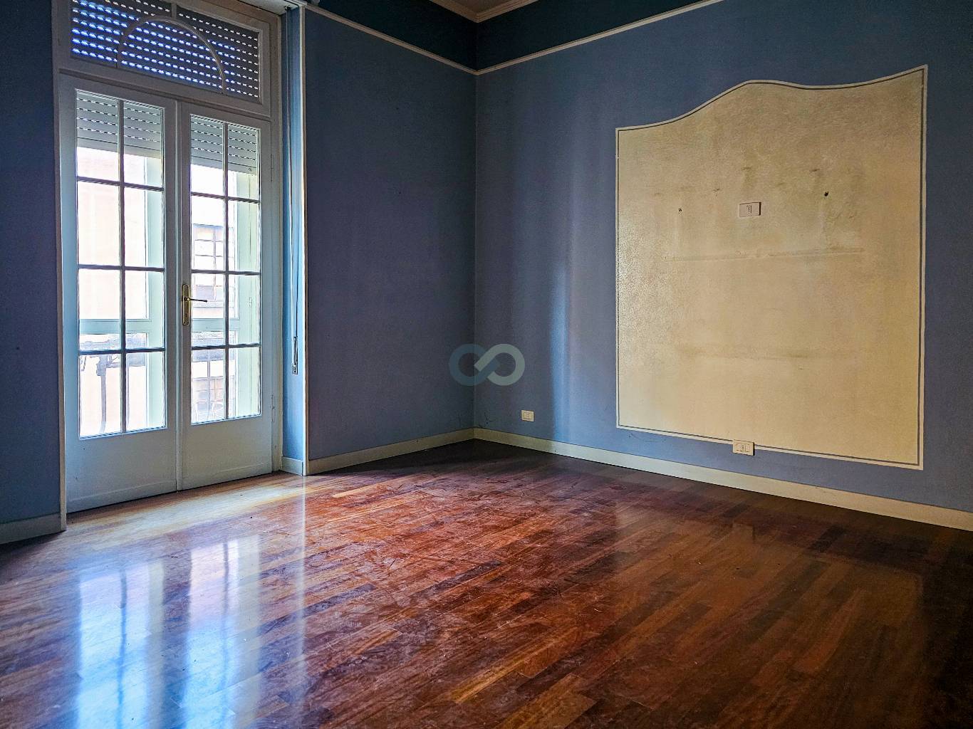 CASA INDIPENDENTE A SANT'EUFEMIA 13