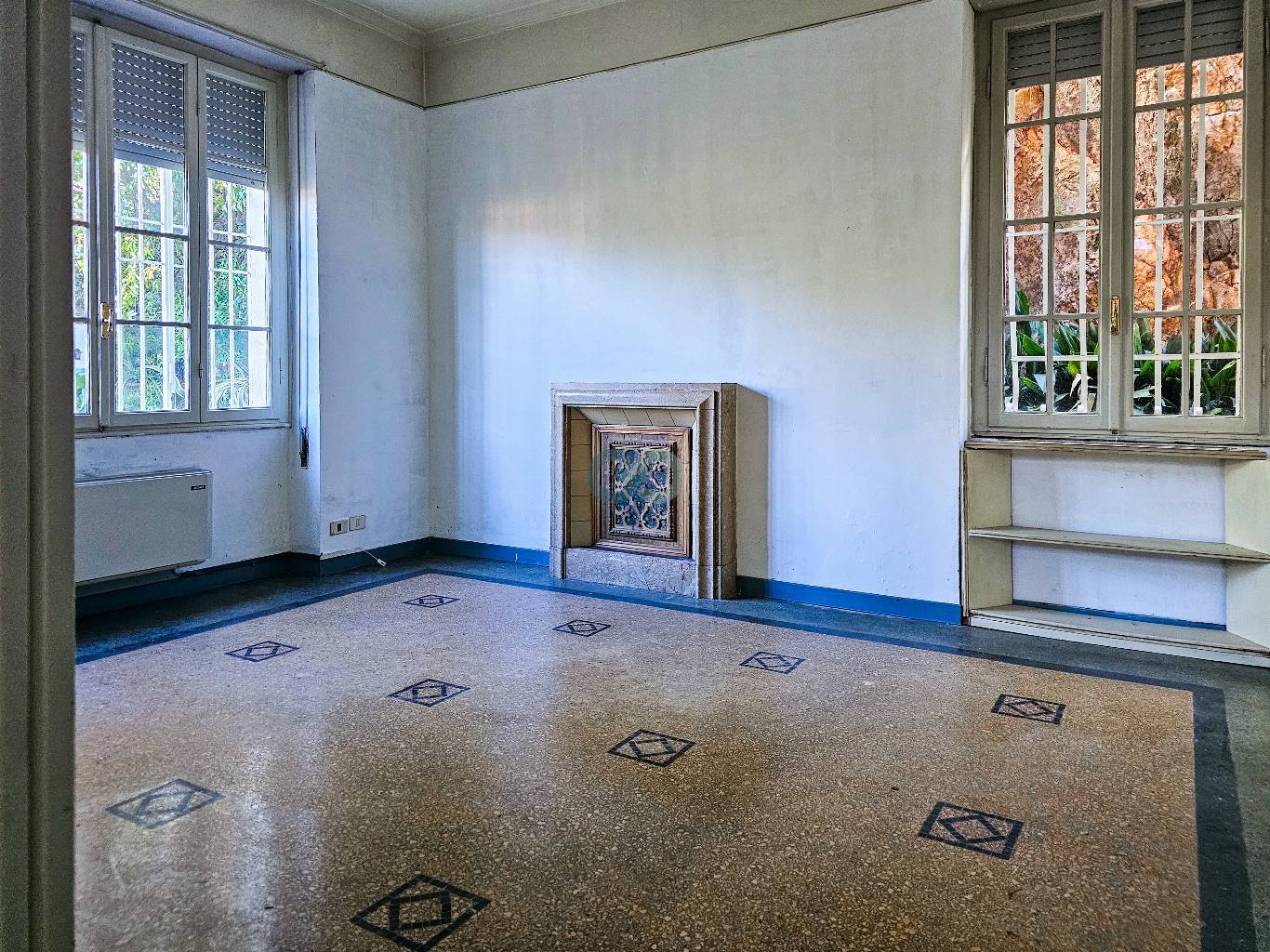 CASA INDIPENDENTE A SANT'EUFEMIA 16