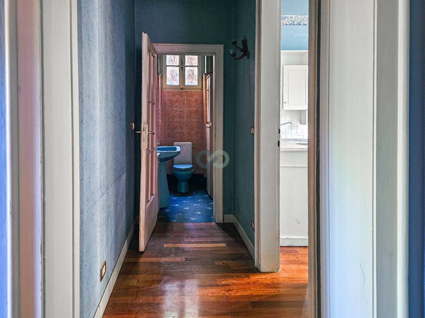 CASA INDIPENDENTE A SANT'EUFEMIA 17