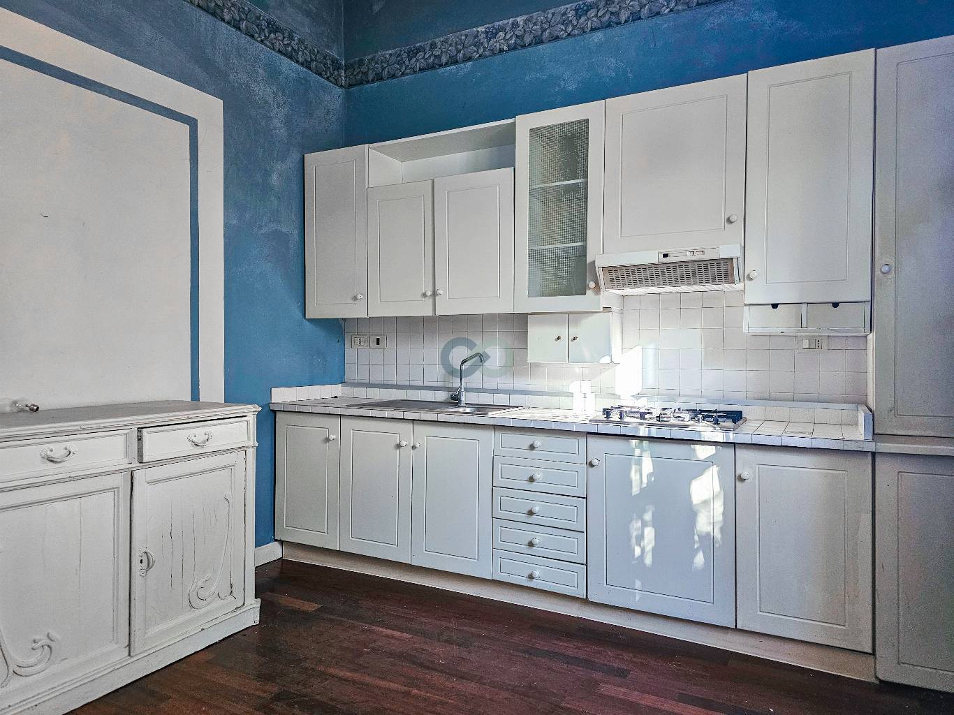 CASA INDIPENDENTE A SANT'EUFEMIA 19