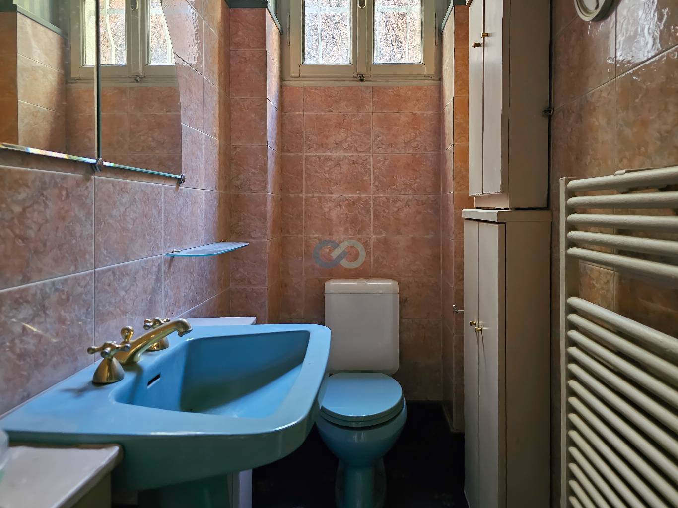 CASA INDIPENDENTE A SANT'EUFEMIA 22