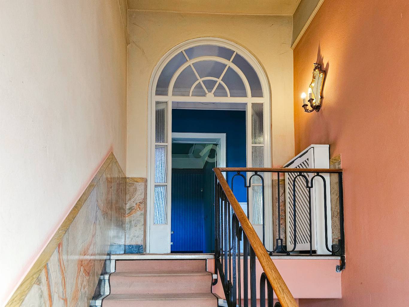 CASA INDIPENDENTE A SANT'EUFEMIA 23